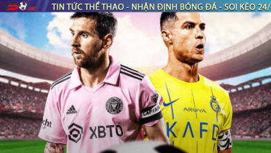 Cristiano Ronaldo tiếp tục thống trị bảng xếp hạng thu nhập của giới cầu thủ, nhờ vào những hợp đồng khổng lồ tại Saudi Arabia.