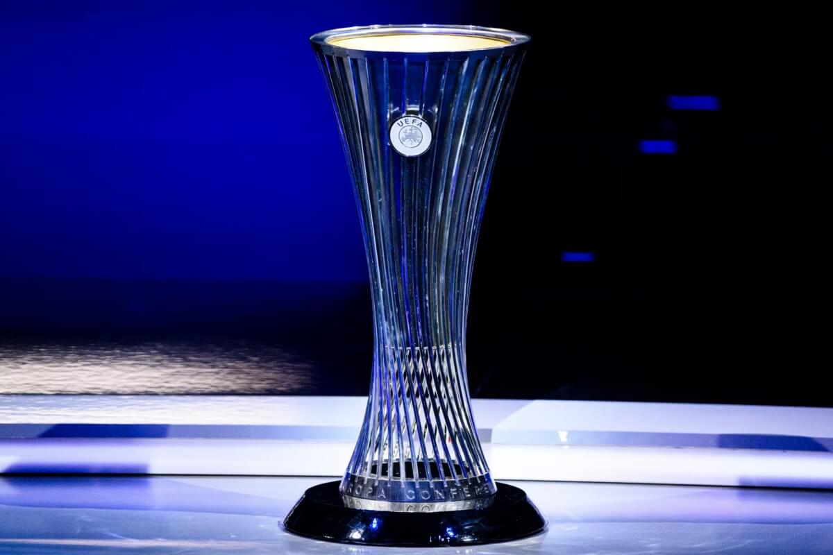 UEFA Conference League 2024/2025