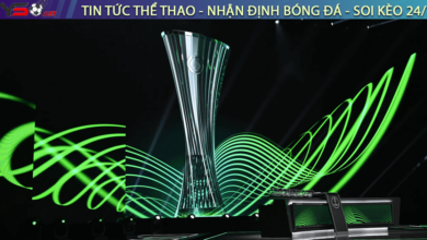UEFA Conference League 2024/25