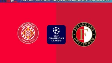 Nhận định bóng đá Girona vs Feyenoord 23h45 ngày 2/10 (Champions League 2024/25)