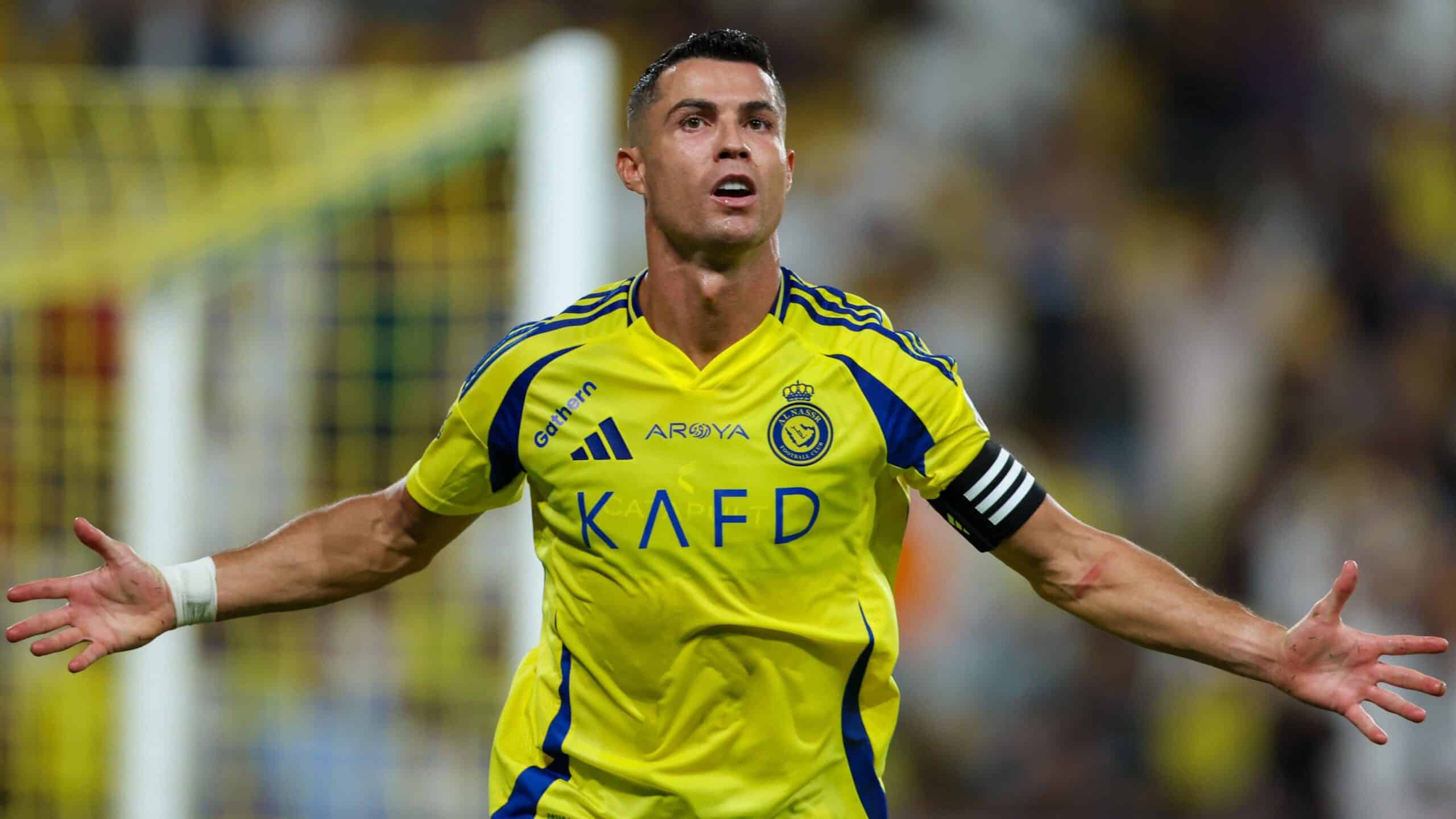 Ronaldo ngừng chuỗi ghi bàn, Al Nassr thắng nhọc tại AFC Champions League Elite