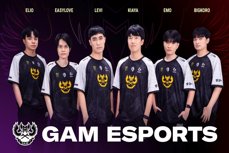 GAM