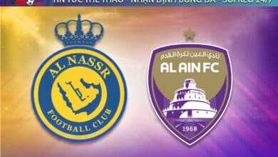 Chuyen gia Tyso.bet nhan dinh Al Nassr vs Al Ain