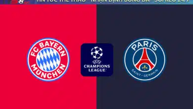 Chuyen gia Tyso.bet nhan dinh Bayern Munich vs PSG