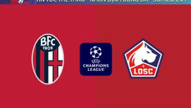 Chuyen gia Tyso.bet nhan dinh Bologna vs Lille