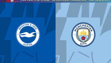 Chuyen gia Tyso.bet nhan dinh Brighton vs Man City