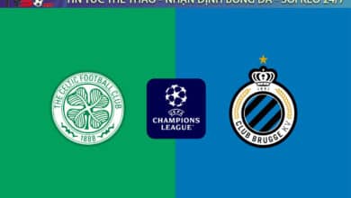 Chuyen gia Tyso.bet nhan dinh Celtic vs Club Brugge