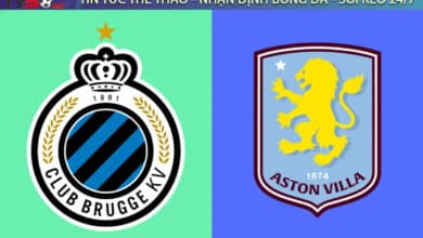 Chuyen gia Tyso.bet nhan dinh Club Brugge vs Aston Villa