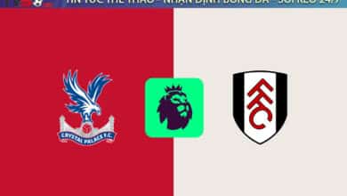 Chuyen gia Tyso.bet nhan dinh Crystal Palace vs Fulham