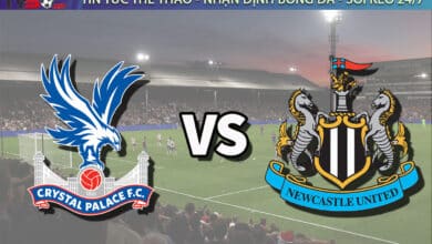 Chuyen gia Tyso.bet nhan dinh Crystal Palace vs Newcastle