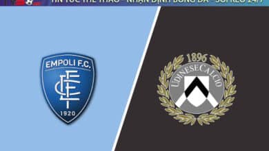 Chuyen gia Tyso.bet nhan dinh Empoli vs Udinese