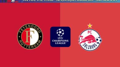 Chuyen gia Tyso.bet nhan dinh Feyenoord vs Salzburg