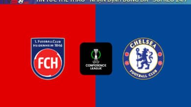 Chuyen gia Tyso.bet nhan dinh Heidenheim vs Chelsea