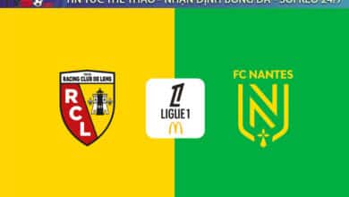 Chuyen gia Tyso.bet nhan dinh Lens vs Nantes
