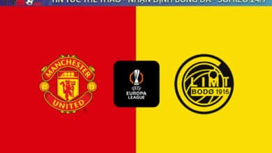 Chuyen gia Tyso.bet nhan dinh MU vs Bodo Glimt
