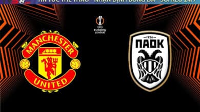 Chuyen gia Tyso.bet nhan dinh MU vs PAOK
