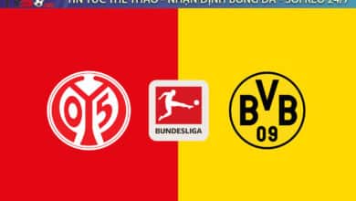 Chuyen gia Tyso.bet nhan dinh Mainz vs Dortmund