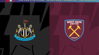 Chuyen gia Tyso.bet nhan dinh Newcastle vs West Ham