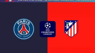 Chuyen gia Tyso.bet nhan dinh PSG vs Atletico Madrid