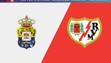 Chuyen gia Tyso.bet nhan dinh Rayo Vallecano vs Las Palmas
