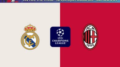 Chuyen gia Tyso.bet nhan dinh Real Madrid vs AC Milan