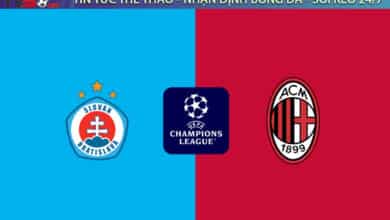 Chuyen gia Tyso.bet nhan dinh Slovan Bratislava vs AC Milan