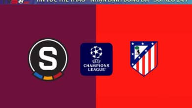 Chuyen gia Tyso.bet nhan dinh Sparta Praha vs Atletico Madrid