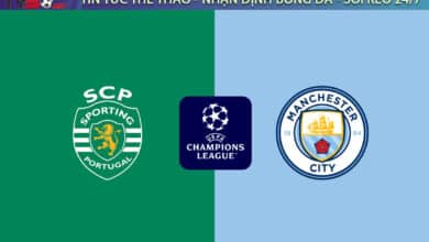 Chuyen gia Tyso.bet nhan dinh Sporting Lisbon vs Man City
