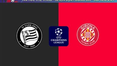 Chuyen gia Tyso.bet nhan dinh Sturm Graz vs Girona