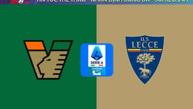Chuyen gia Tyso.bet nhan dinh Venezia vs Lecce