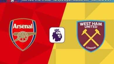 Chuyen gia Tyso.bet nhan dinh West Ham vs Arsenal