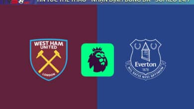 Chuyen gia Tyso.bet nhan dinh West Ham vs Everton