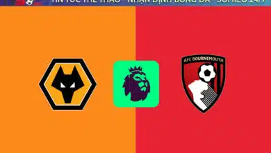 Chuyen gia Tyso.bet nhan dinh Wolves vs Bournemouth