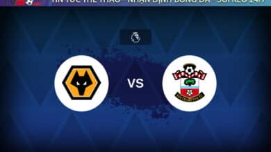 Chuyen gia Tyso.bet nhan dinh Wolves vs Southampton
