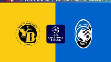 Chuyen gia Tyso.bet nhan dinh Young Boys vs Atalanta
