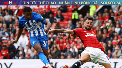 Thông tin lực lượng và đội hình MU trước trận gặp Ipswich
