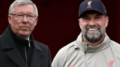 Trọng tài và Klopp: Mối quan hệ căng thẳng ảnh hưởng ra sao đến Liverpool?