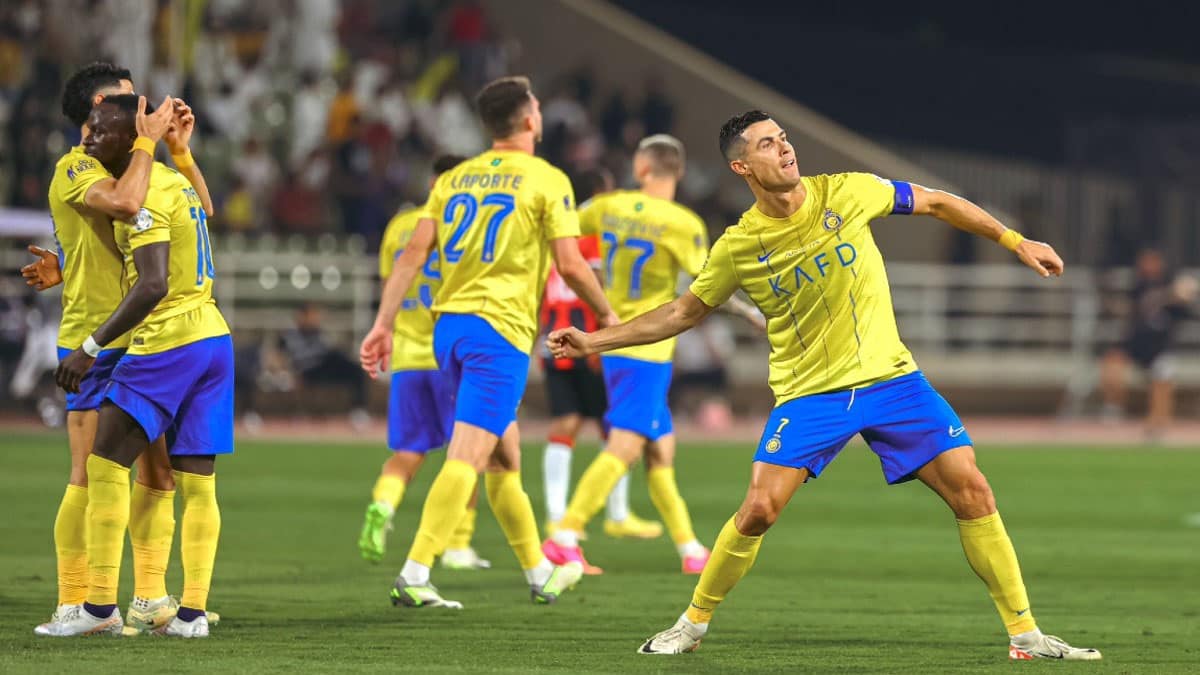 Nhận định bóng đá Al Nassr vs Damac 21h40 ngày 29/11 (Saudi Pro League 2024/25)