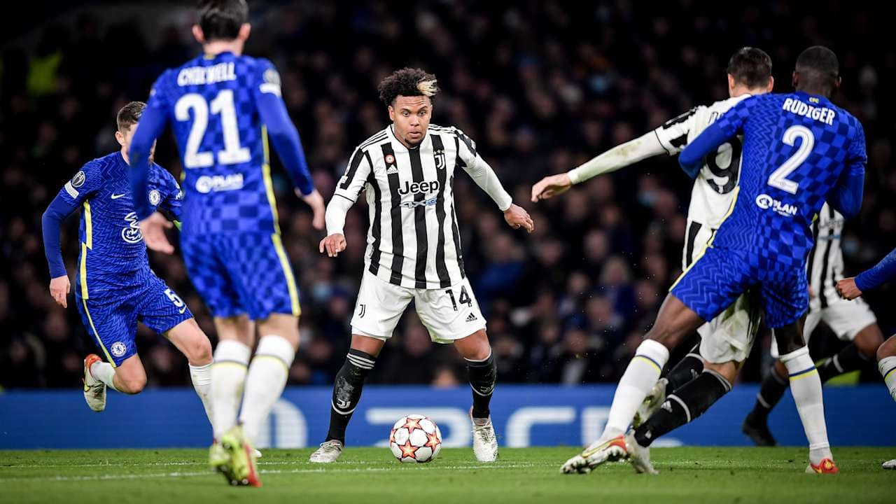 Nhận định bóng đá Aston Villa vs Juventus 3h00 ngày 28/11 (Champions League 2024/25)