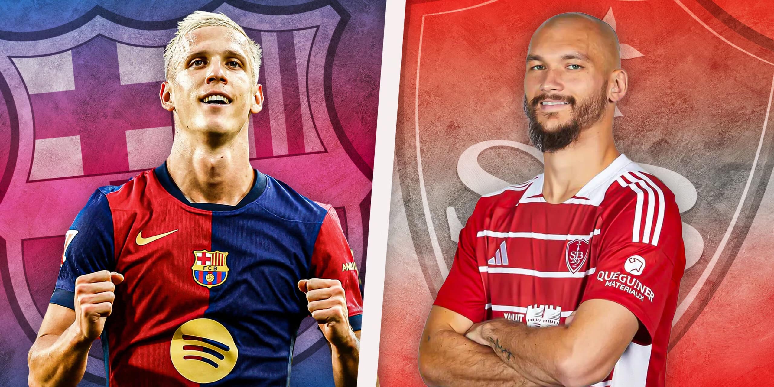 Nhận định bóng đá Barca vs Brest 3h00 ngày 27/11 (Champions League 2024/25)