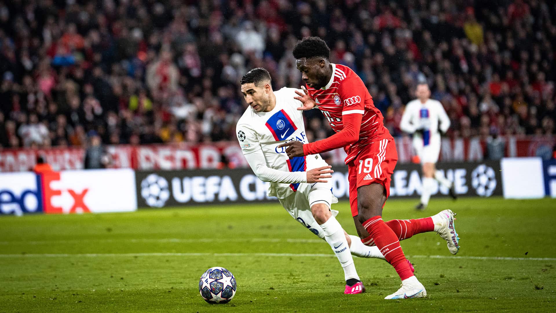 Nhận định bóng đá Bayern Munich vs PSG 3h00 ngày 27/11 (Champions League 2024/25)