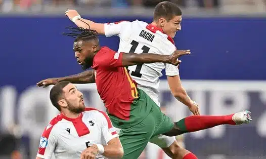 Nhận định bóng đá Bồ Đào Nha vs Ba Lan 02h45 ngày 16/11 UEFA Nations League