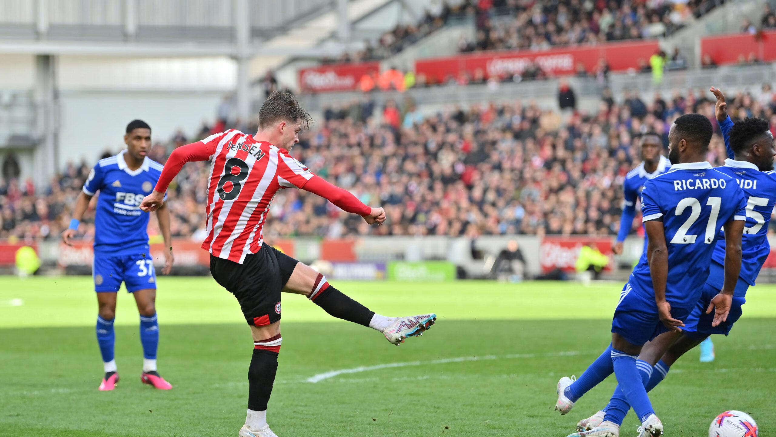 Nhận định bóng đá Brentford vs Leicester 22h00 ngày 30/11 (Ngoại Hạng Anh 2024/25)