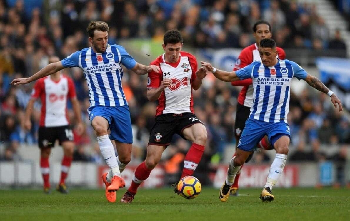 Nhận định bóng đá Brighton vs Southampton 3h00 ngày 30/11 (Ngoại Hạng Anh 2024/25)