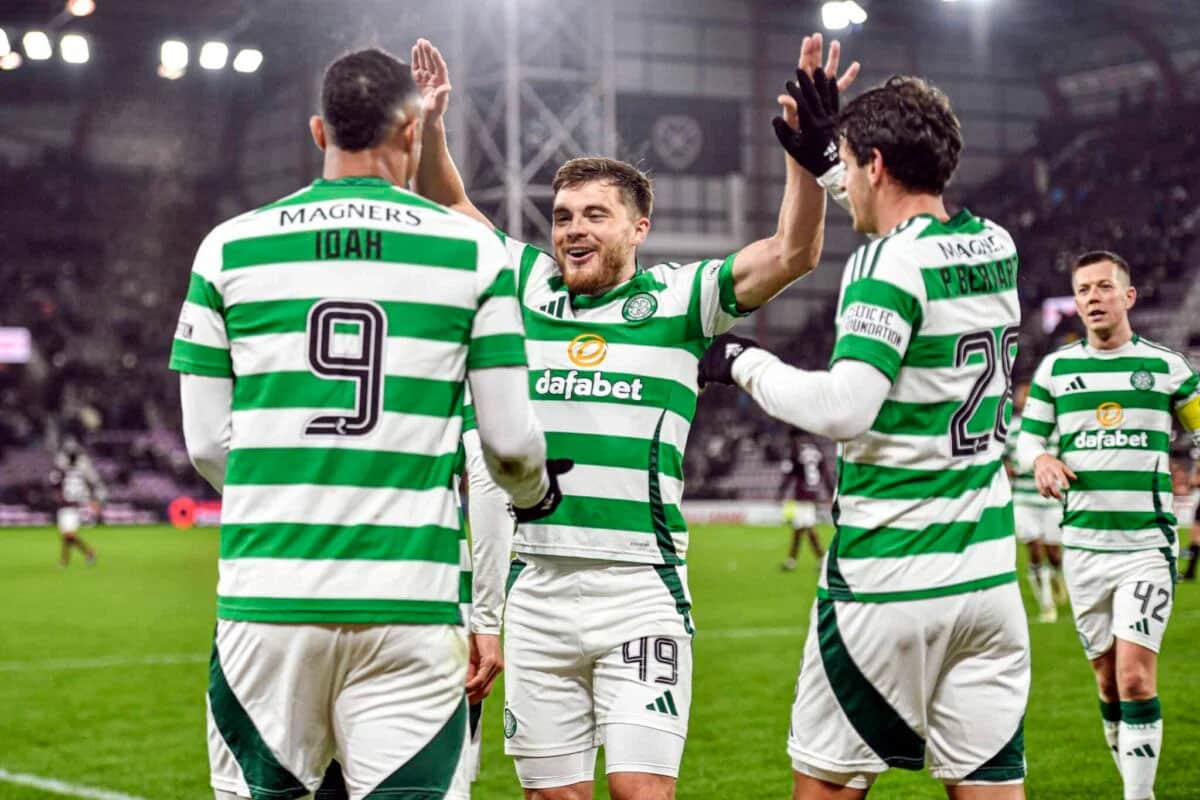 Nhận định bóng đá Celtic vs Club Brugge 3h00 ngày 28/11 (Champions League 2024/25)