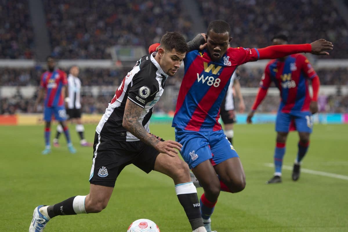 Nhận định bóng đá Crystal Palace vs Newcastle 22h00 ngày 30/11 (Ngoại Hạng Anh 2024/25)