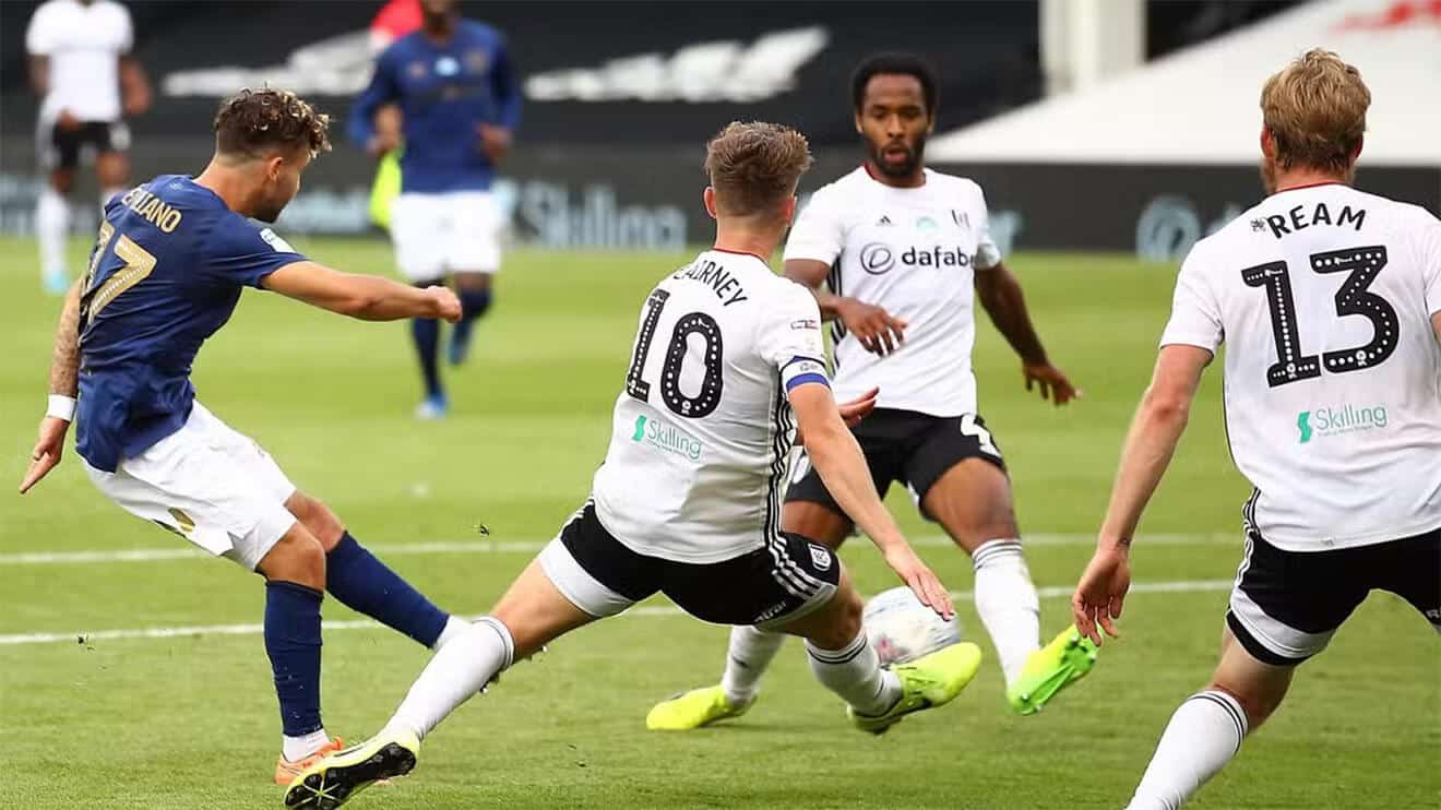 Nhận định bóng đá Fulham vs Brentford 03h00 ngày 5/11