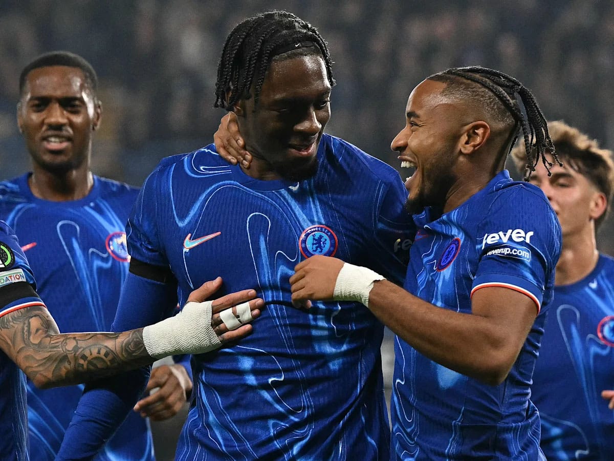 Nhận định bóng đá Heidenheim vs Chelsea 0h45 ngày 29/11 (Europa Conference League 2024/25)