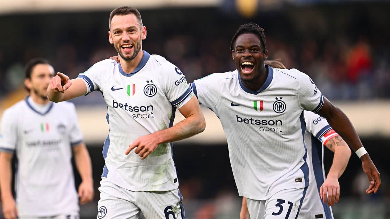 Nhận định bóng đá Inter Milan vs Leipzig 03h00 ngày 27/11 (Champions League 2024/25)