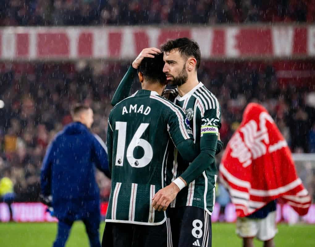 Nhận định bóng đá MU vs Bodo Glimt 3h00 ngày 29/11 (Europa League 2024/25)